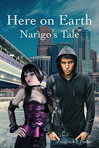 Here on Earth: Narìgo's Tale (Kindle Edition)