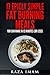 Eat This, Burn Fat: 17 Wick...