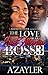 The Love of an East Atlanta Boss 3 by A'zayler
