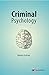 Criminal Psychology PB