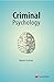 Criminal Psychology PB