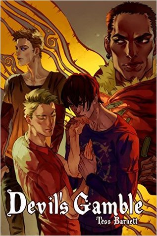 Devil's Gamble