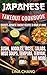 Japanese Takeout Cookbook F...