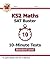 New KS2 Maths Targeted SAT Buster 10