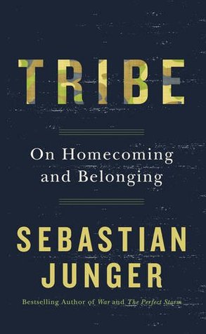 Tribe: On Homecoming and Belonging