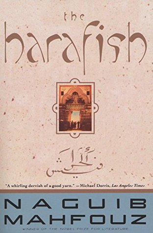 The Harafish
