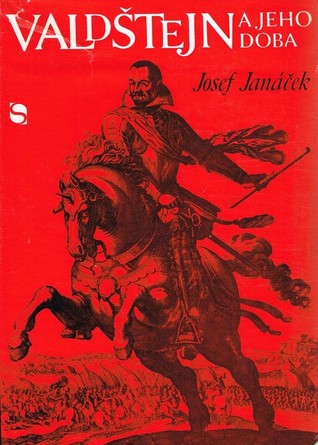 Valdštejn a jeho doba