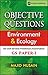 Environment and Ecology by Husain