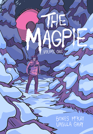 The Magpie: Volume 1