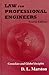 Law for Professional Engineers