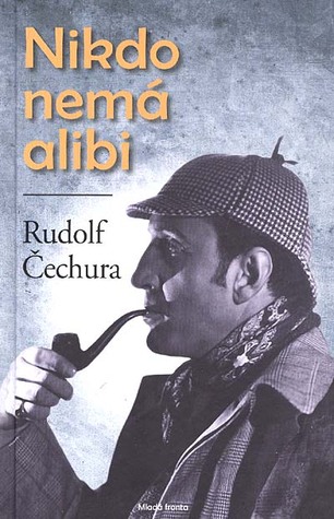 Nikdo nemá alibi