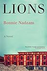 Lions by Bonnie Nadzam