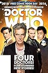 Doctor Who: Free ...