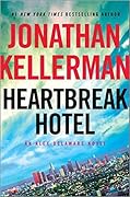 Heartbreak Hotel (Alex Delaware, #32)