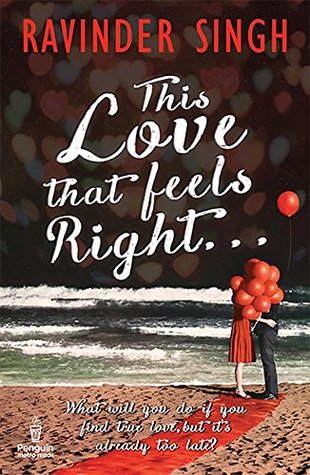 This Love that Feels So Right... (Paperback)