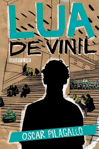 Lua de Vinil