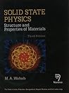 SOLID STATE PHYSI...