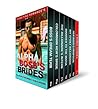 Alpha Boss's Brides