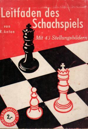 Leitfaden des Schachspiels