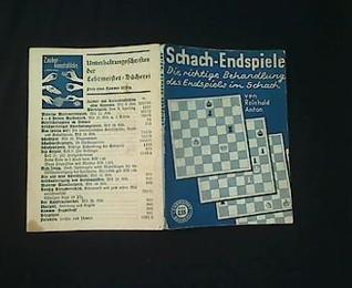 Schach-Endspiele