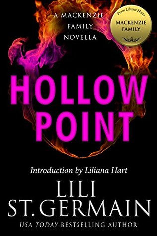 Hollow Point (The MacKenzie Family)