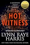 Hot Witness by Lynn Raye Harris