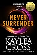 Never Surrender