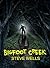 Bigfoot Creek by Steve Wells