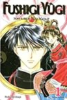 Fushigi Yûgi by Yuu Watase Fushigi Yûgi by Yuu Watase