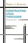 Constructing Local Theologies Book cover for Constructing Local Theologies