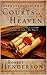 Operating In The Courts Of Heaven by Robert Henderson