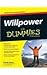 Wiley India Pvt Ltd Willpower for Dummies