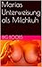 Marias Unterweisung als Milchkuh (Big Boobs 18) (German Edition)