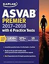 ASVAB Premier 201...