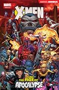 X-Men: The Age of Apocalypse – Volumen 1