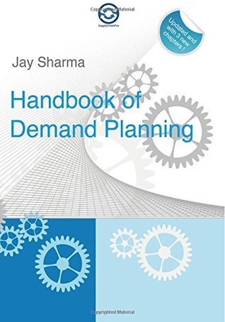 HandBook of Demand Planning (Paperback)