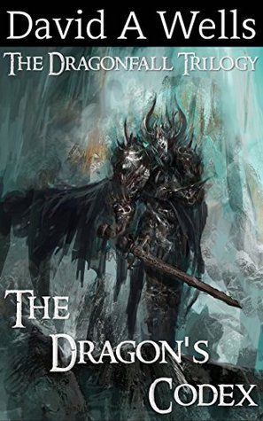 The Dragon's Codex (Dragonfall, #2)