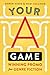 Your A Game: winning promo for genre fiction