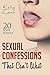 Erotica: Sexual Confessions That Can’t Wait (New Adult Romance Bundle)(Erotic Sex Taboo Box Set)