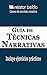 Escritura creativa: Guía de técnicas narrativas: Escritura Creativa (Spanish Edition)