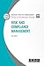 Risk and Compliance Management (Body of Knowledge Review Series Book 5)