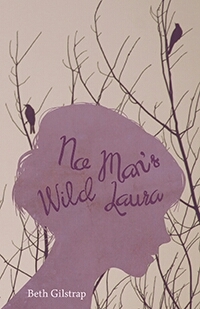 No Man's Wild Laura (Handmade chapbook)