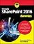 SharePoint 2016 For Dummies