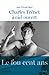 Charles Trenet à ciel ouvert (Documents) (French Edition)