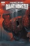 Giant Monster #2 (of 2)