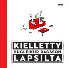 Kielletty lapsilta (Hardcover)