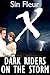 X: Dark Riders on the Storm (Stormchasers MC Book 1)