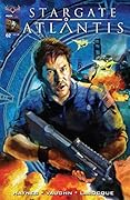 Stargate Atlantis: Back to Pegasus #2