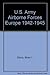 U.S. Airborne Forces Europe 1942-45