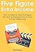 FIVE FIGURE EXTRA INCOME: How to Make an Extra Five Figure Per Year via Instagram Pop Culture & Fiverr Freelancing